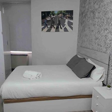 Apartamento En El Corazon De Madrid Extérieur photo